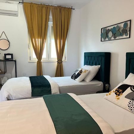 Matic Apartments Spalato Esterno foto