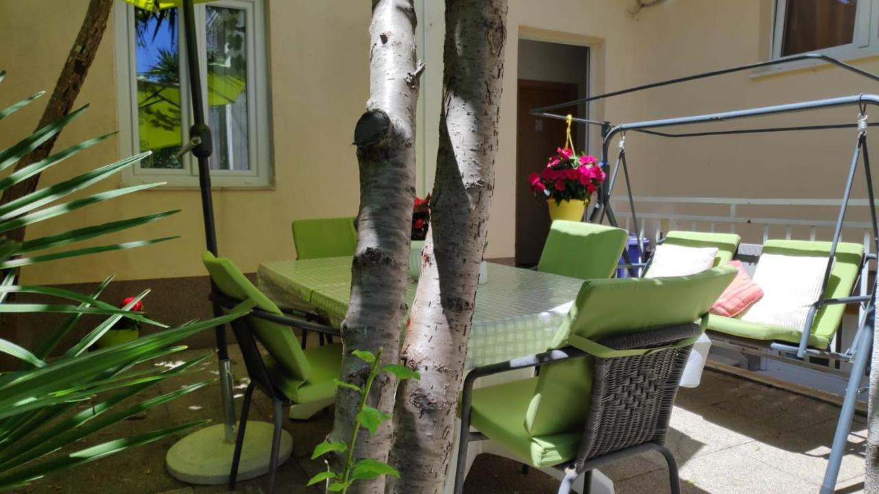 Matic Apartments Spalato Esterno foto