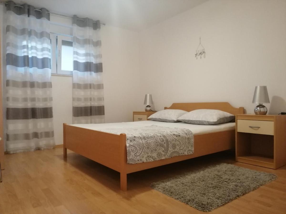 Matic Apartments Spalato Esterno foto