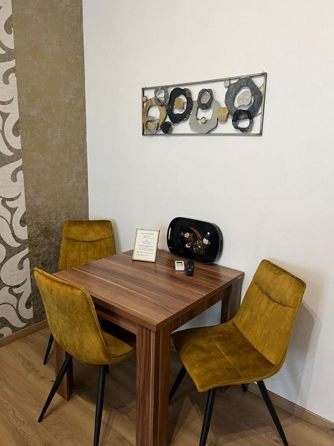 Matic Apartments Spalato Esterno foto