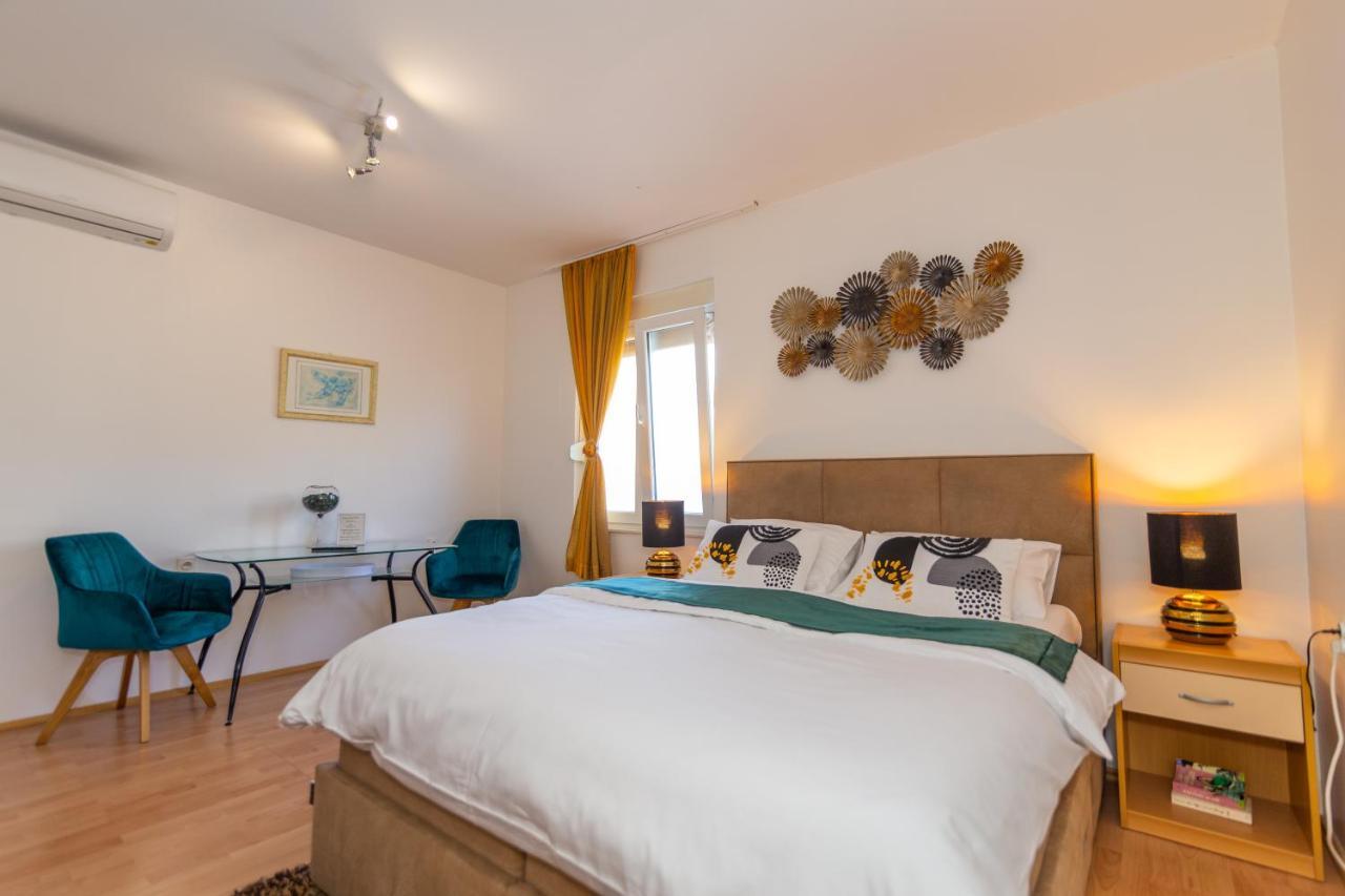 Matic Apartments Spalato Esterno foto