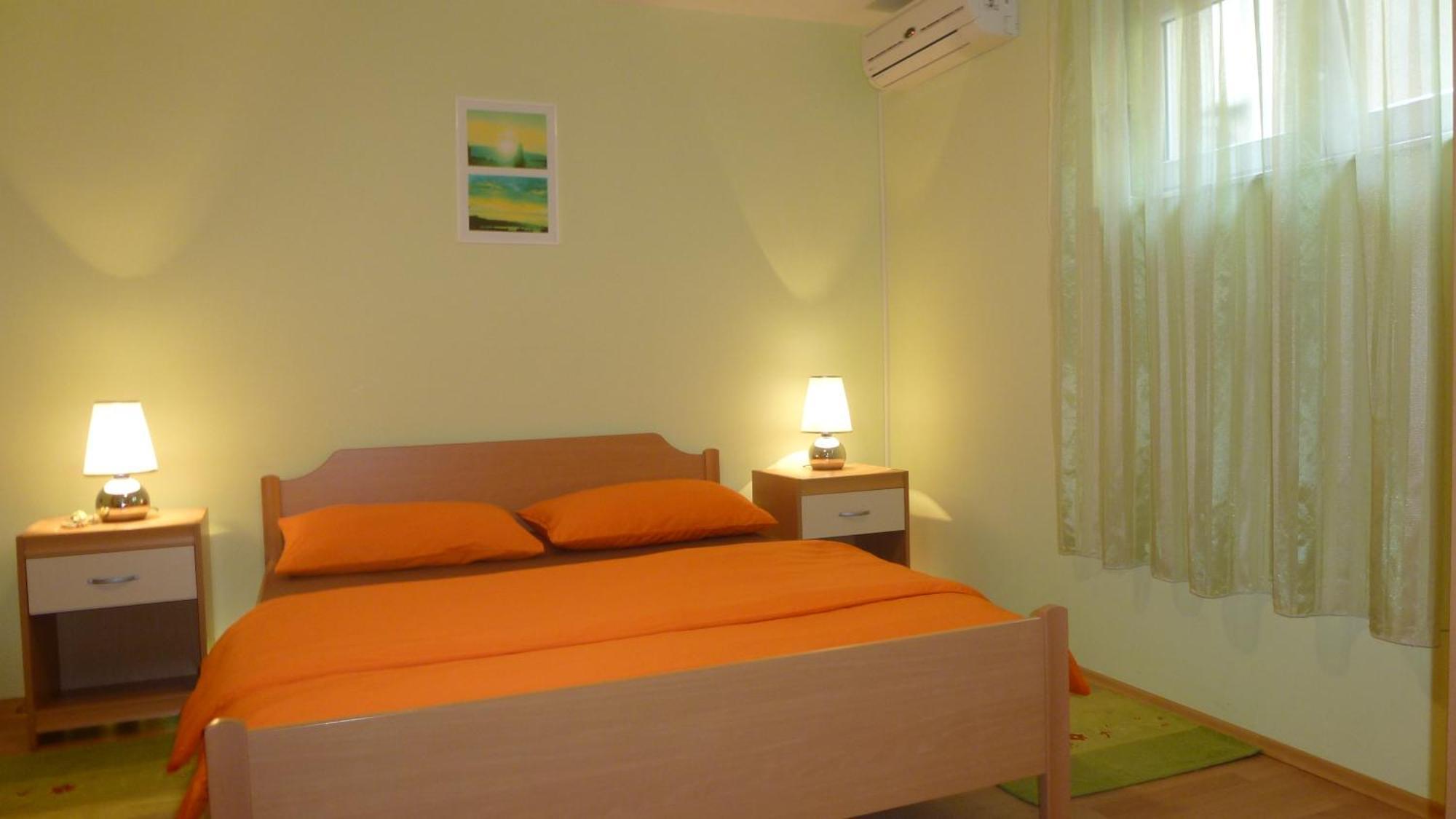 Matic Apartments Spalato Camera foto