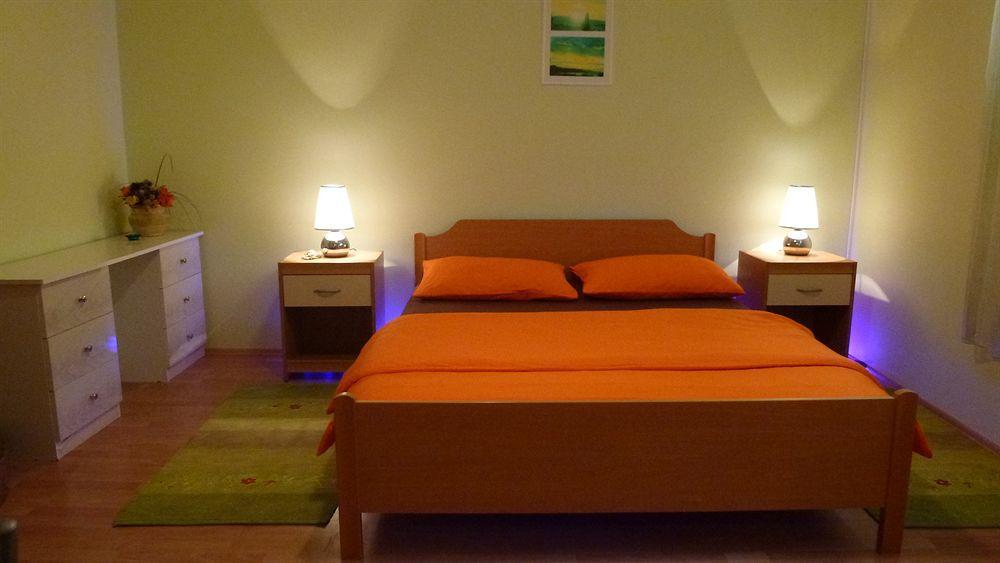 Matic Apartments Spalato Esterno foto