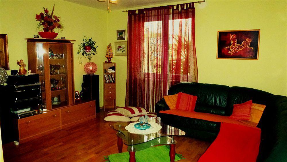 Matic Apartments Spalato Esterno foto