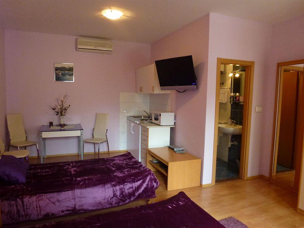 Matic Apartments Spalato Esterno foto