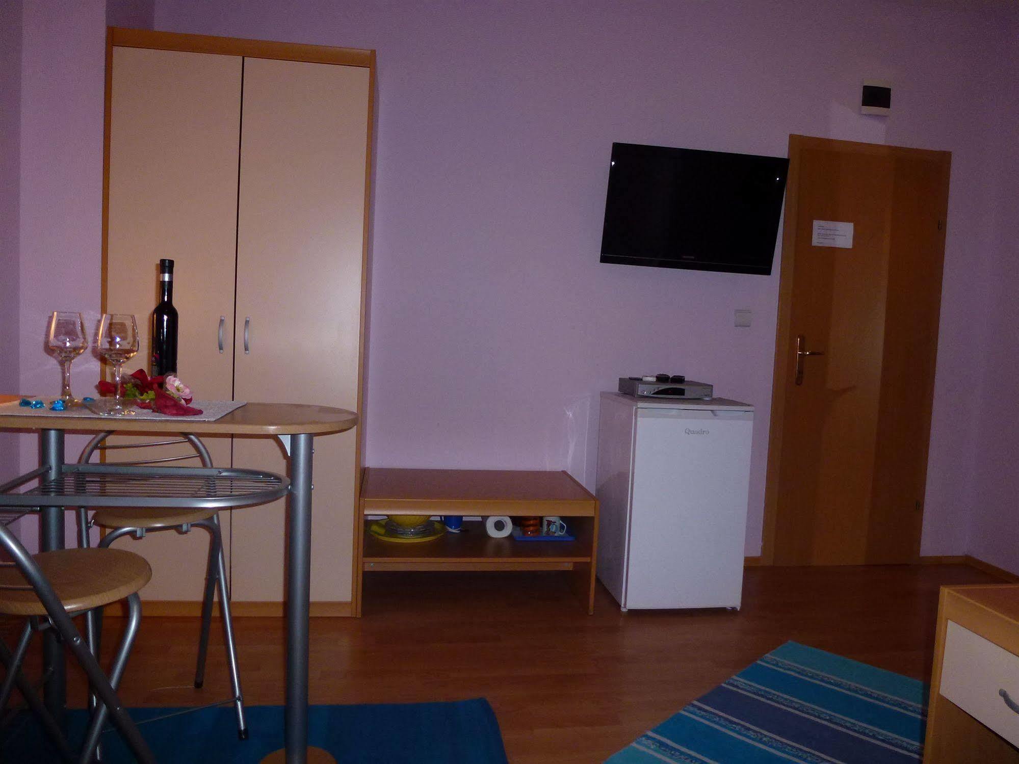 Matic Apartments Spalato Esterno foto
