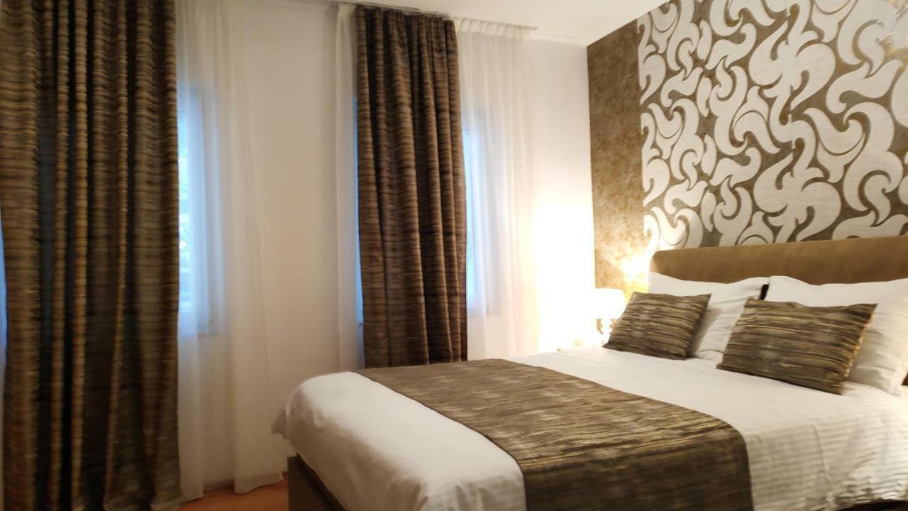 Matic Apartments Spalato Esterno foto