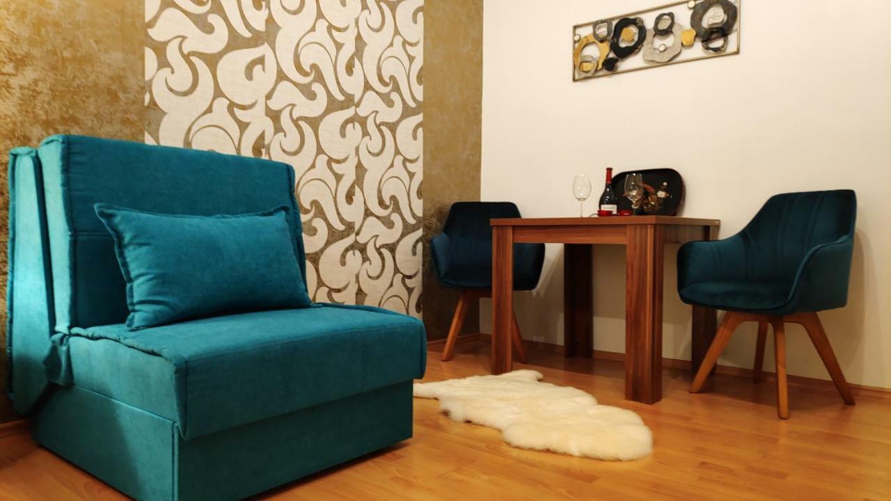 Matic Apartments Spalato Esterno foto