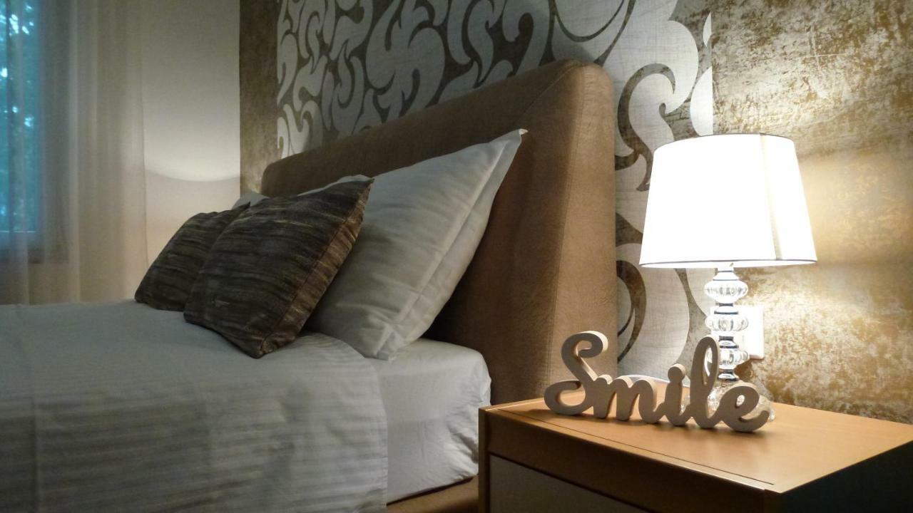 Matic Apartments Spalato Esterno foto